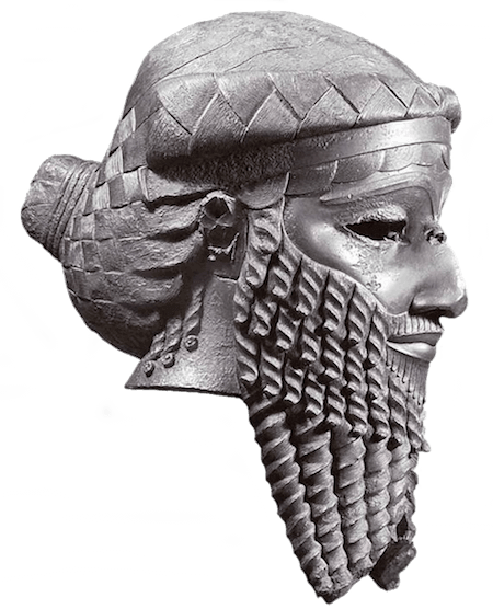 People - Sargon the Great